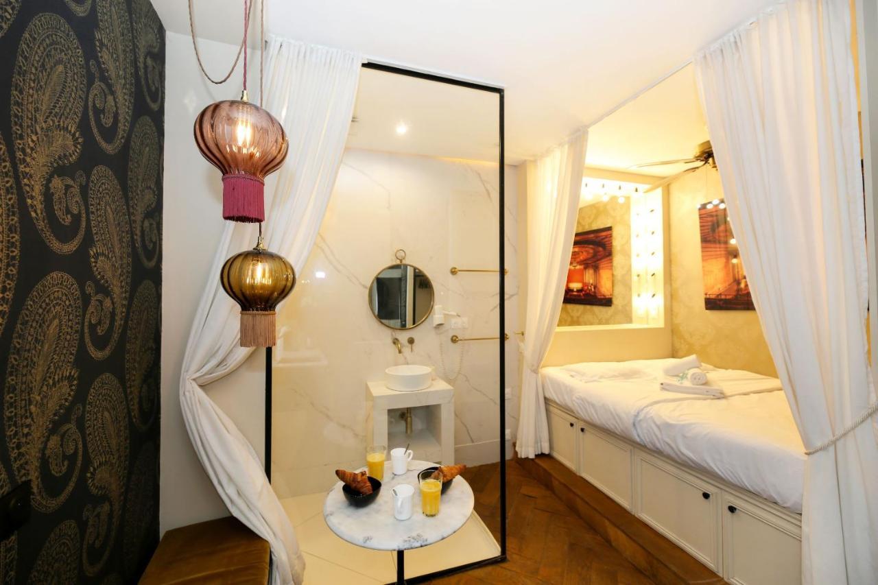 Appartement Cosy Proche Tour Eiffel - 15 -2p - Flat-guest *